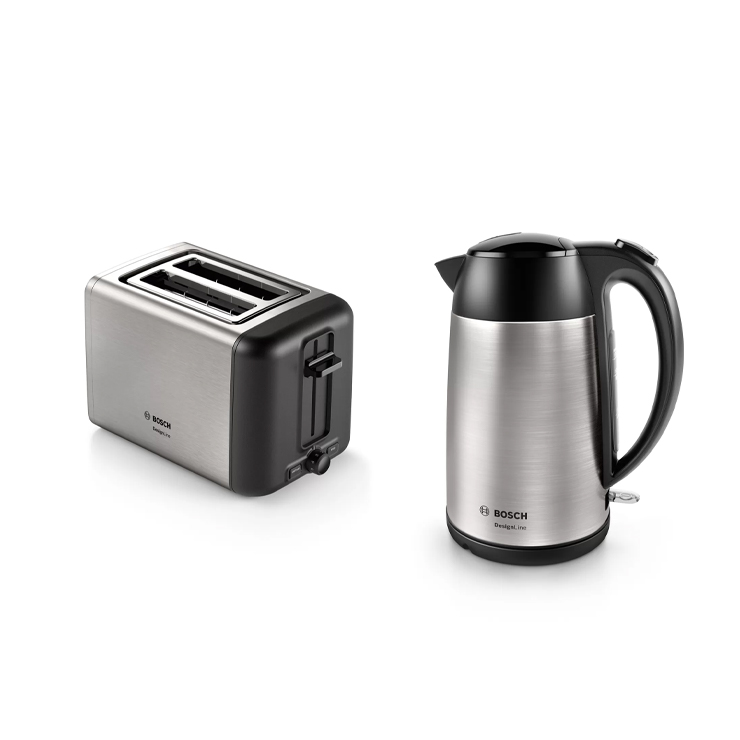 Тостер Bosch TAT3P420